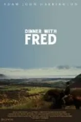 Dinner with Fred постер