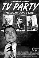 TV Party постер