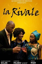 La rivale 2008 постер