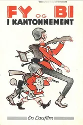 I Kantonnement постер