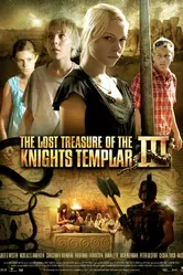 В поисках сокровищ тамплиеров 3: Загадка Змеиной короны 2008 постер