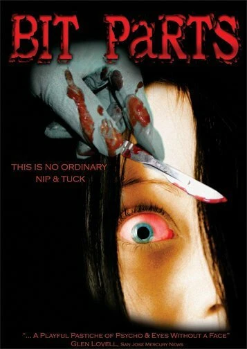 Постер Bit Parts