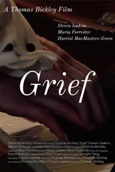 Grief 2018 постер