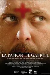 Страсти Габриэля 2008 постер