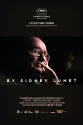 By Sidney Lumet постер