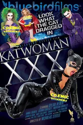 Katwoman XXX постер
