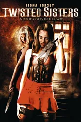 Сумасшедшие сестры 2006 постер