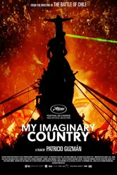 Mi país imaginario постер