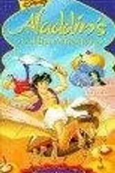 Aladdin's Arabian Adventures: Creatures of Invention постер