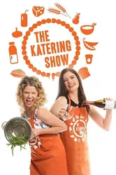 The Katering Show постер