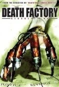 Постер The Death Factory Bloodletting