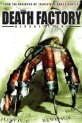 The Death Factory Bloodletting постер