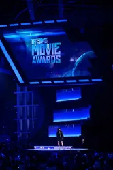 Церемония вручения премии MTV Movie Awards 2013 2013 постер