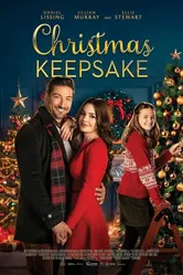 Christmas Keepsake постер