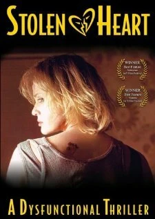 Постер Stolen Heart