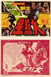 Наёмный убийца 1971 постер