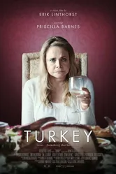 Turkey 2015 постер