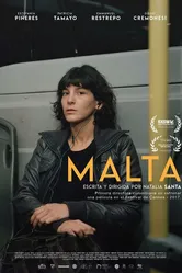 Malta постер