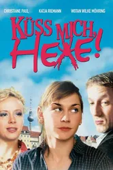 Поцелуй ведьмы 2005 постер