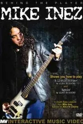 Behind the Player: Mike Inez постер