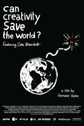 Can Creativity Save the World? постер