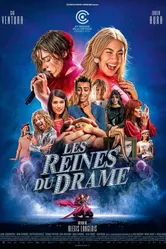 Les reines du drame постер