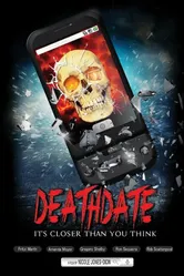 Deathdate постер
