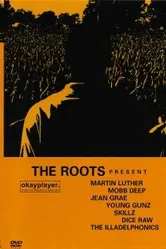 The Roots Present постер