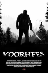 Voorhees постер