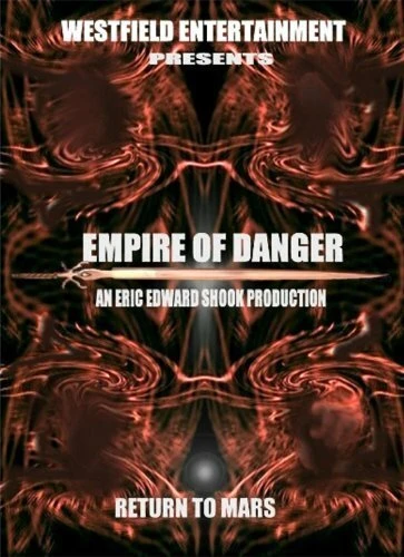 Постер Empire of Danger