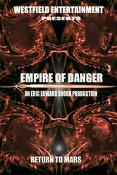 Empire of Danger постер