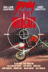 Молитесь за Диких кошек 1974 постер
