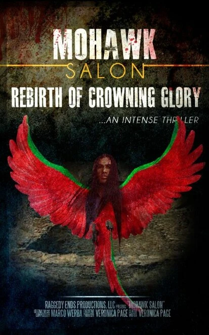 Постер Rebirth of Crowning Glory
