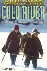 Cold River постер