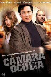 Скрытая камера 2007 постер