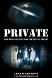 Private 2011 постер