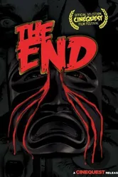 The End 2007 постер