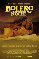 Ночное болеро 2011 постер