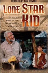 The Lone Star Kid постер