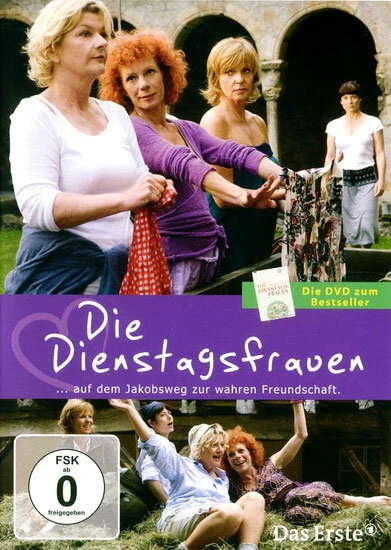 Постер Die Dienstagsfrauen