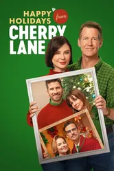 Happy Holidays from Cherry Lane постер