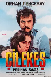 Çilekes постер