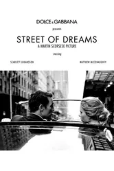 Street of Dreams постер