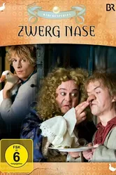 Карлик нос 2008 постер