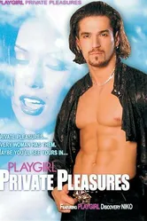 Playgirl's Private Pleasures постер