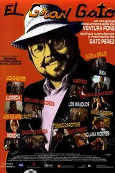El gran Gato постер