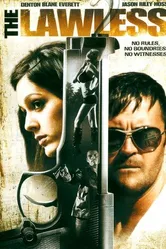 Беззаконие 2007 постер