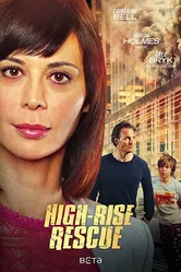 High-Rise Rescue постер