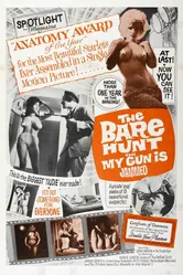 The Bare Hunt постер