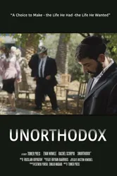 Unorthodox постер